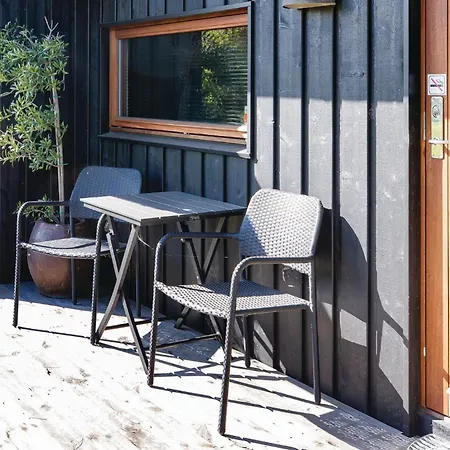 Gorgeous In Nykobing Sj With Kitchen Ebbelokke